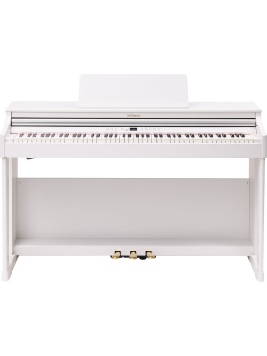 Roland RP701-WH - Img4