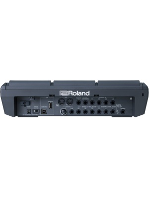Roland SPD-SX PRO - Img4