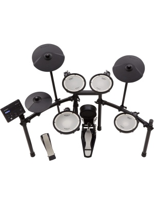 Roland TD-07KV - Img2