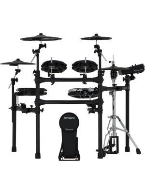 Roland TD-513 V-Drums - Img2