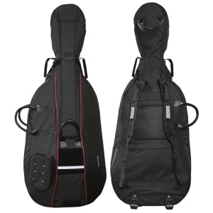 Rucsac Gewa Rucksack Prestige for Violinformcases 4/4 - 300850