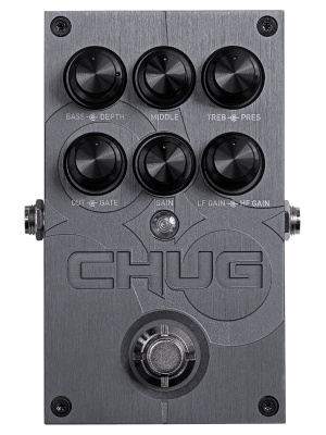 S by Solar Chug