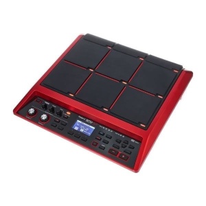 Sampling Pad Roland SPD-SX SE - Img2