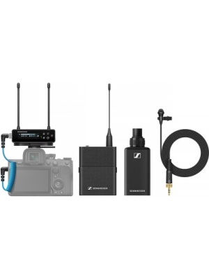 Sennheiser EW-DP ENG SET R1-6 (520–576 MHz)