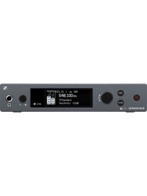Sennheiser EW IEM G4-G - Img2