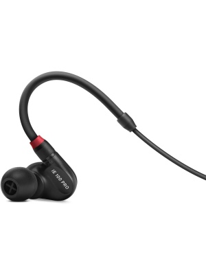 Căști In-Ear Sennheiser IE 100 Pro Black - Musicshop - Sennheiser