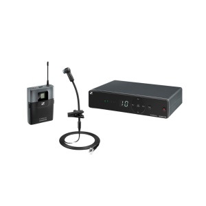 Sennheiser XSW 1-908-A Brass Set