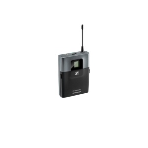 Sennheiser XSW 2-ME3-B Headmic Set - Img2