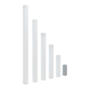 Set 4 Picioare pentru Podium 20cm Gobal Truss - Img1
