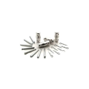 Set Conexiuni Truss Litec QXFC
