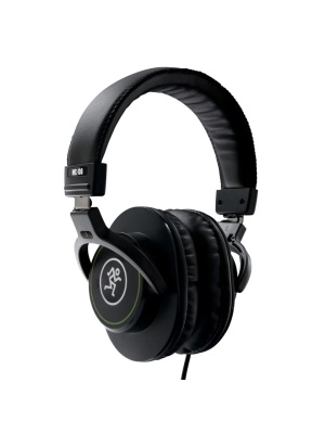 Set podcast cu căști Mackie MC-100 și microfon USB JTS JS-1P - Img2