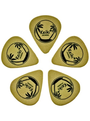 Set Ukulele Soprano Keiki K2-VP - Img8