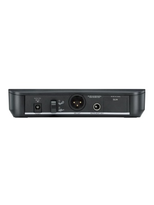 Shure BLX24/SM58 - Img5