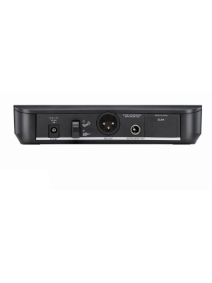 Shure BLX24E/B58-H8E (518-542 MHz) - Img2
