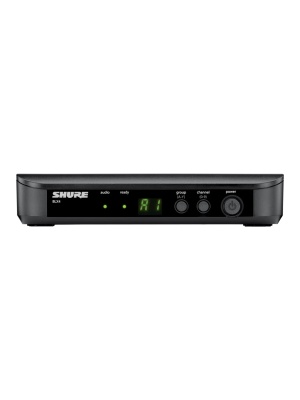 Shure BLX24E/B58-K3E (606–630 MHz) - Img3