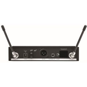 Shure BLX24R/Beta58 (518–542 MHz) - Img2