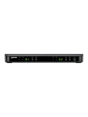 Shure BLX288E/SM58-K3E (606-630 MHz) - Img4