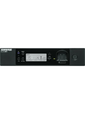 Shure GLXD14+E-Z4 - Img3