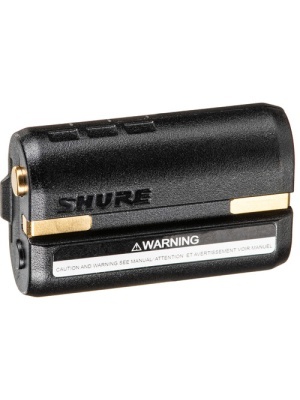 Shure SB900B baterie reîncărcabilă