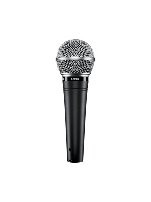 Shure SM48 - Img3