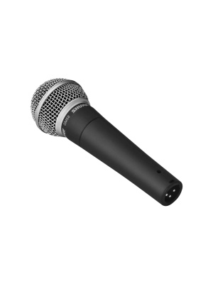 Shure SM58-LCE - Img4