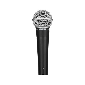 Shure SM58-LCE - Img1