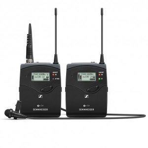Sistem Wireless pentru Camere Video Sennheiser ew112 G4