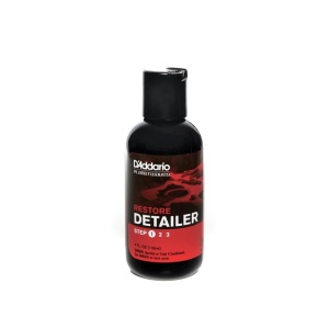 Solutie de curatare a instrumentelor D'Addario PW-PL-01