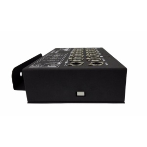 Splitter DMX 1 - 5 Sound Stil HD-201 - Img2