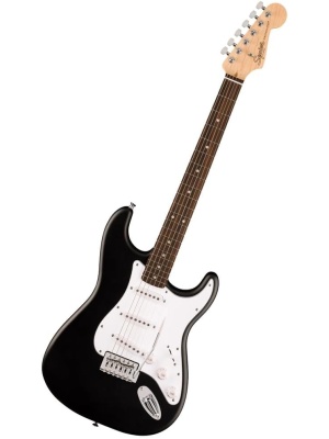 Squier Debut Stratocaster Black - Img2