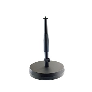 Stativ de masa pentru microfon K&M 23325