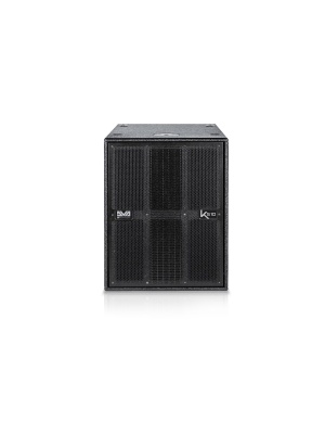 Subwoofer Activ dBTechnologies DVA KS10 - Img3