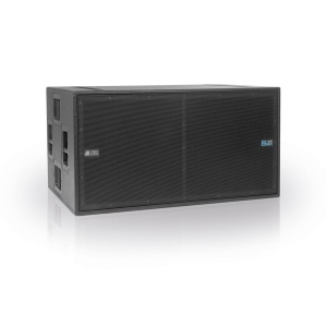 Subwoofer Activ dBTechnologies DVA S30N - Img1