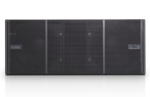 Subwoofer Activ dBTechnologies VIO S218 - Img2