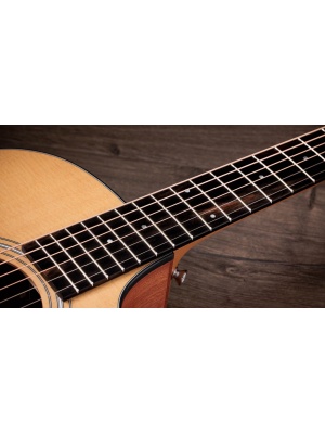 Taylor 112ce Sapele - Img7