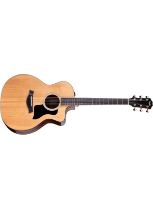 Taylor 214ce Plus