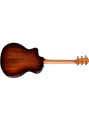 Taylor 224ce-K DLX - Img2