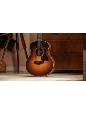 Taylor GS Mini-e Rosewood SB - Img13