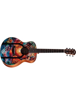 Taylor ZEDD GS Mini-e Special Edition