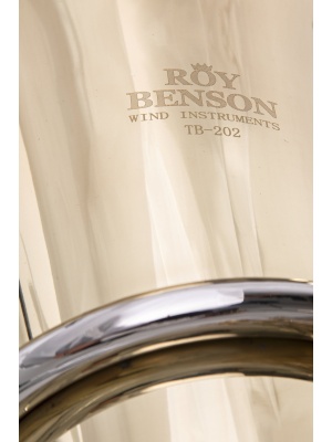 Tuba BBb Roy Benson TB-202 - Img5