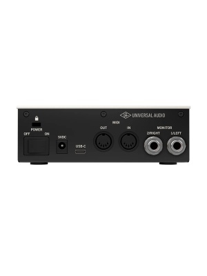 Universal Audio VOLT 1 - Img2