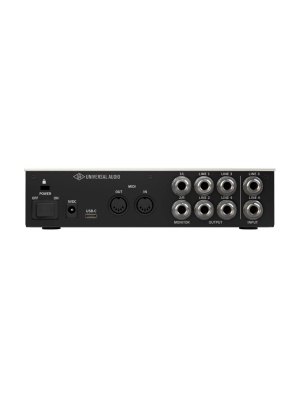 Universal Audio VOLT 4 - Img2