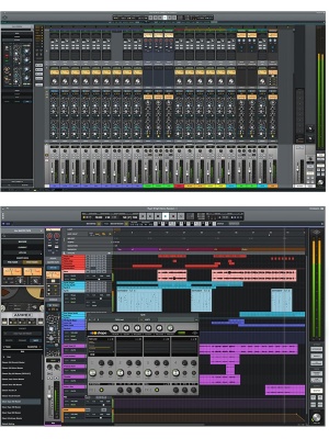 Universal Audio VOLT476 - Img6
