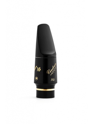 Vandoren SM812S+ A6 V16 – Muștiuc Profesional pentru Saxofon Alto (Serie V16)