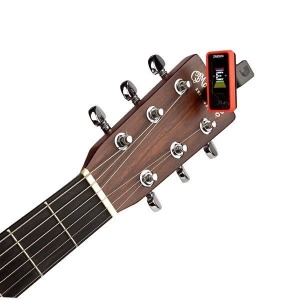Acordor Cromatic Planet Waves PW-CT-17 Roșu - Img2