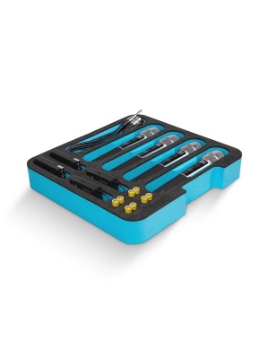 Adam Hall 87402MI Rack Inlay 02 - Img2