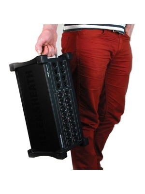 Allen&Heath AB168 - Img4