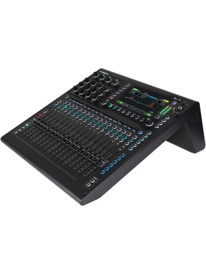 Allen & Heath Qu-5 - Img3