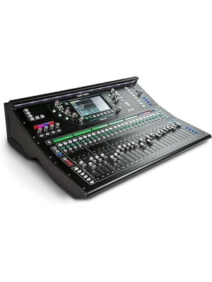 Allen&Heath SQ-6 - Img7