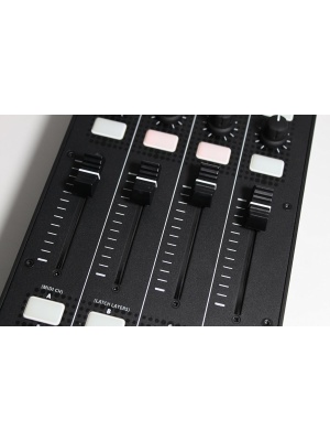 Allen & Heath Xone:K2 - Img3